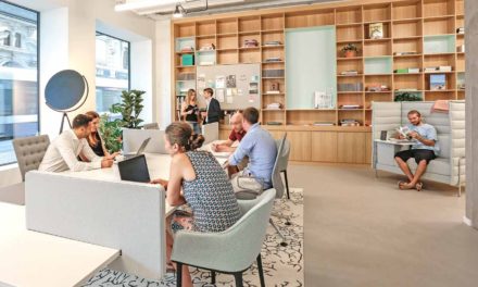 Les espaces de coworking à Genève