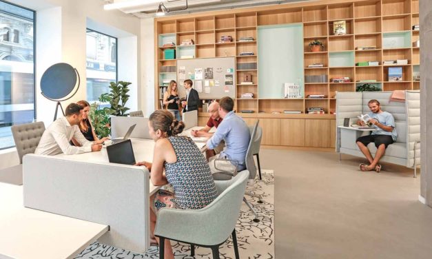 Les espaces de coworking à Genève