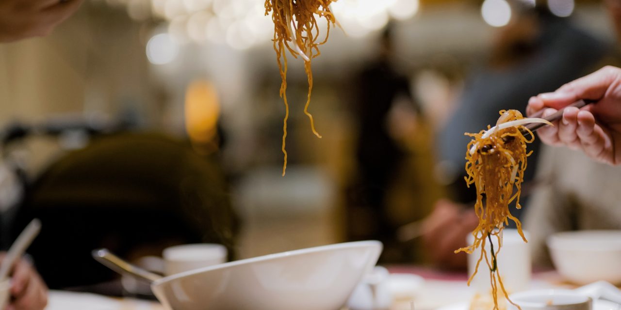 Restaurant Chinois à Genève