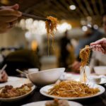 Restaurant Chinois à Genève