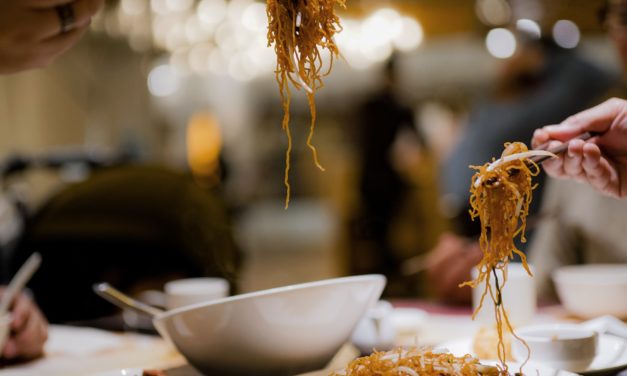 Restaurant Chinois à Genève