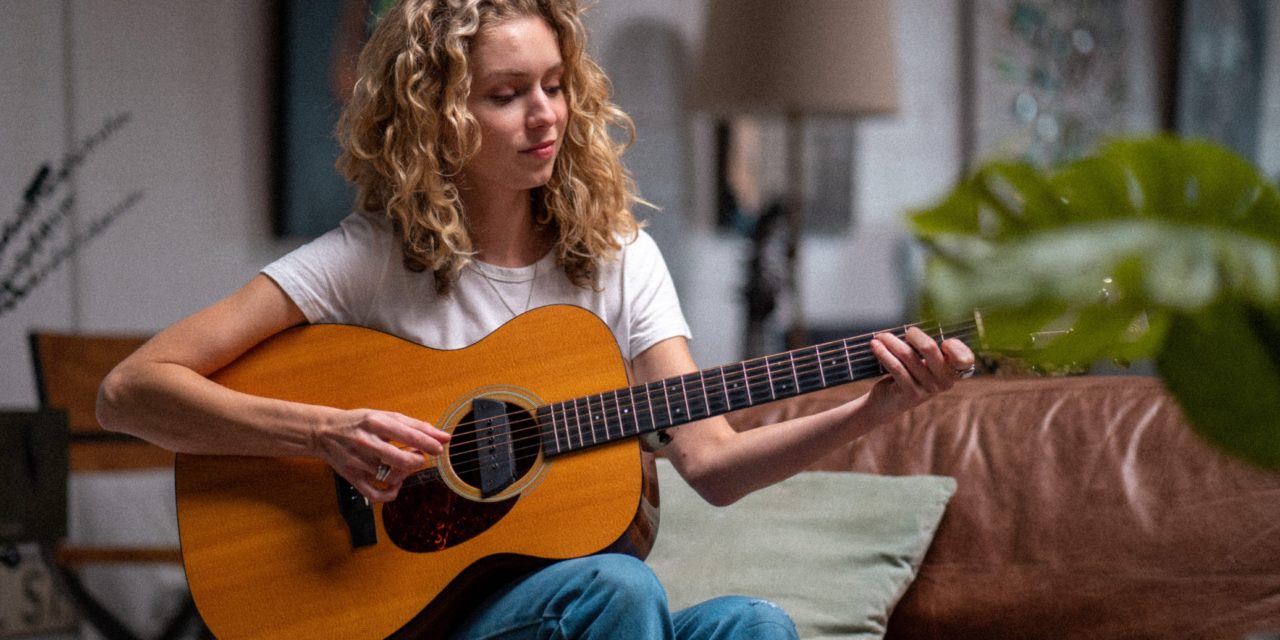 Cours de guitare à Genève