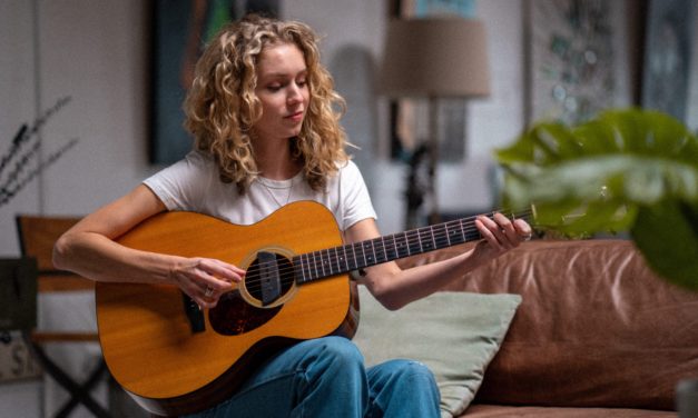 Cours de guitare à Genève