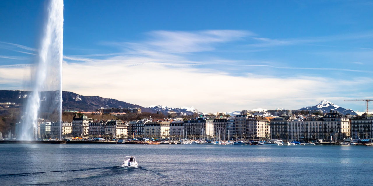 investissements immobiliers A Genève