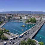 Le marché immobilier à Genève en 2021