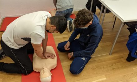 Qu’est-ce que les cours premiers secours dits samaritains ?