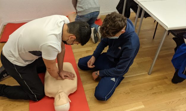 Qu’est-ce que les cours premiers secours dits samaritains ?