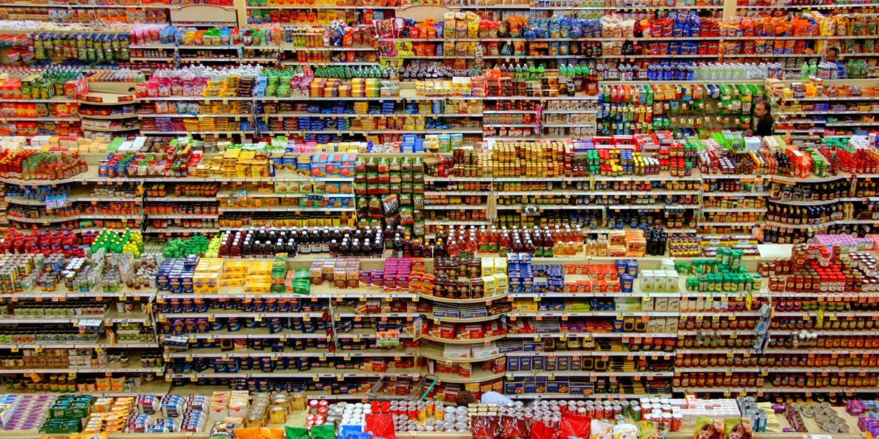 Le marché du hard-discount en Suisse