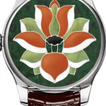 Barbier-Mueller MOSAÏQUE II watch for ONLY WATCH 2023