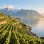 Marc Kreiker : La Suisse Romande, terre de saveurs et d’aventures