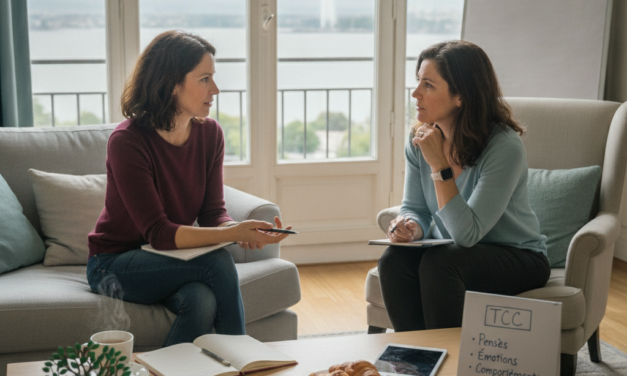 Différentes approches thérapeutiques en psychologie à Genève : comment s&rsquo;y retrouver