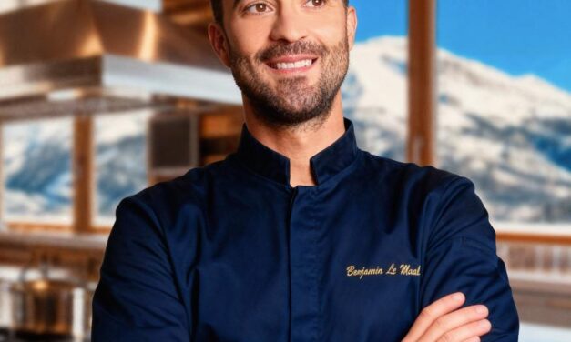Chef privé à Gstaad : l’expérience gastronomique pensée pour le chalet